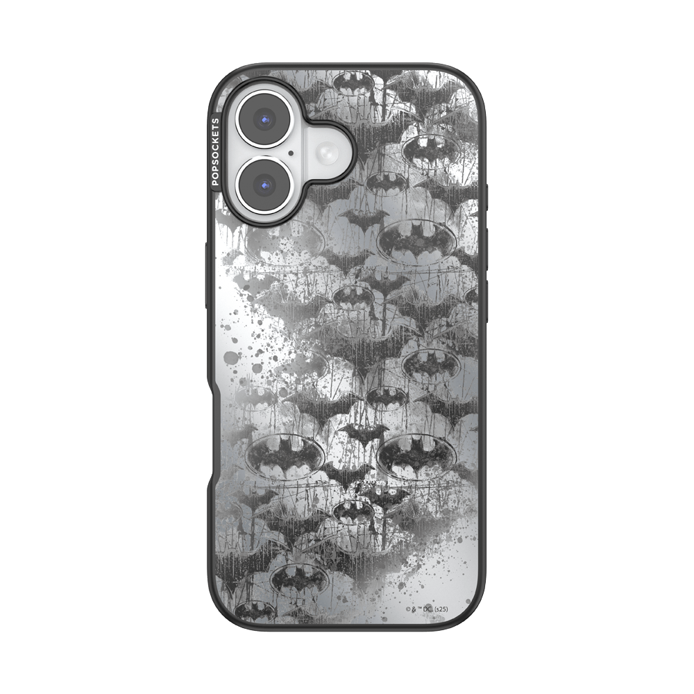 No Mercy — iPhone 17 MagSafe Case - US 86735