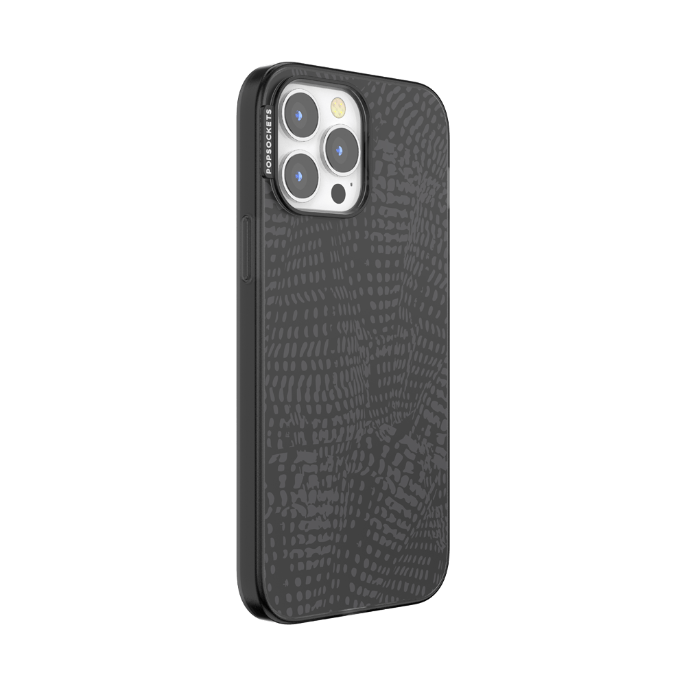 Obsidian Petrified — iPhone 13 Pro Max MagSafe Case - US 98067
