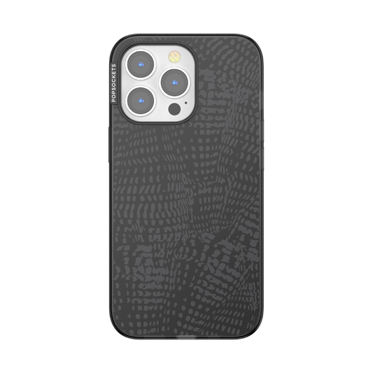 Obsidian Petrified — iPhone 13 Pro MagSafe Case - US 27894