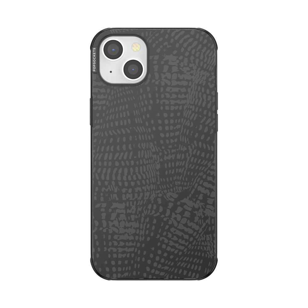 Obsidian Petrified — iPhone 14 Plus MagSafe Case - US 80835