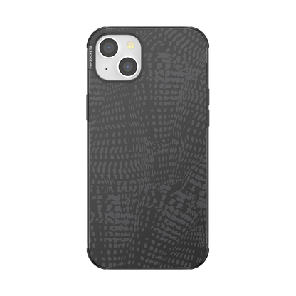 Obsidian Petrified — iPhone 14 Plus MagSafe Case - US 80835