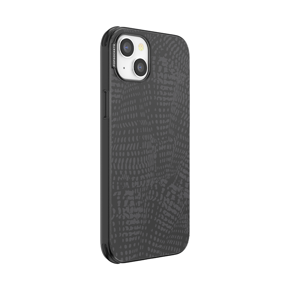 Obsidian Petrified — iPhone 14 Plus MagSafe Case - US 80835