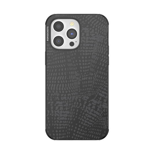 Obsidian Petrified — iPhone 14 Pro Max MagSafe Case - US 54317