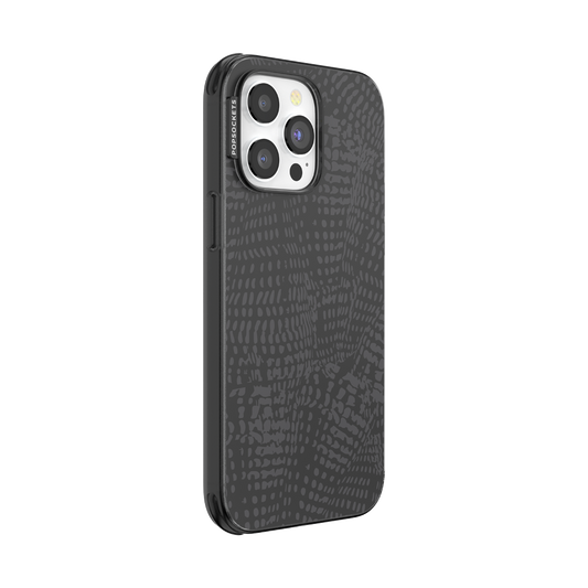 Obsidian Petrified — iPhone 14 Pro Max MagSafe Case - US 54317