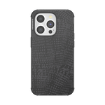 Obsidian Petrified — iPhone 14 Pro MagSafe Case - US 90813