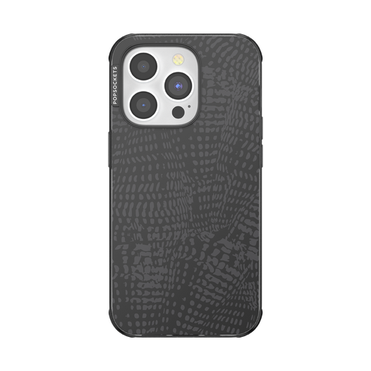 Obsidian Petrified — iPhone 14 Pro MagSafe Case - US 90813