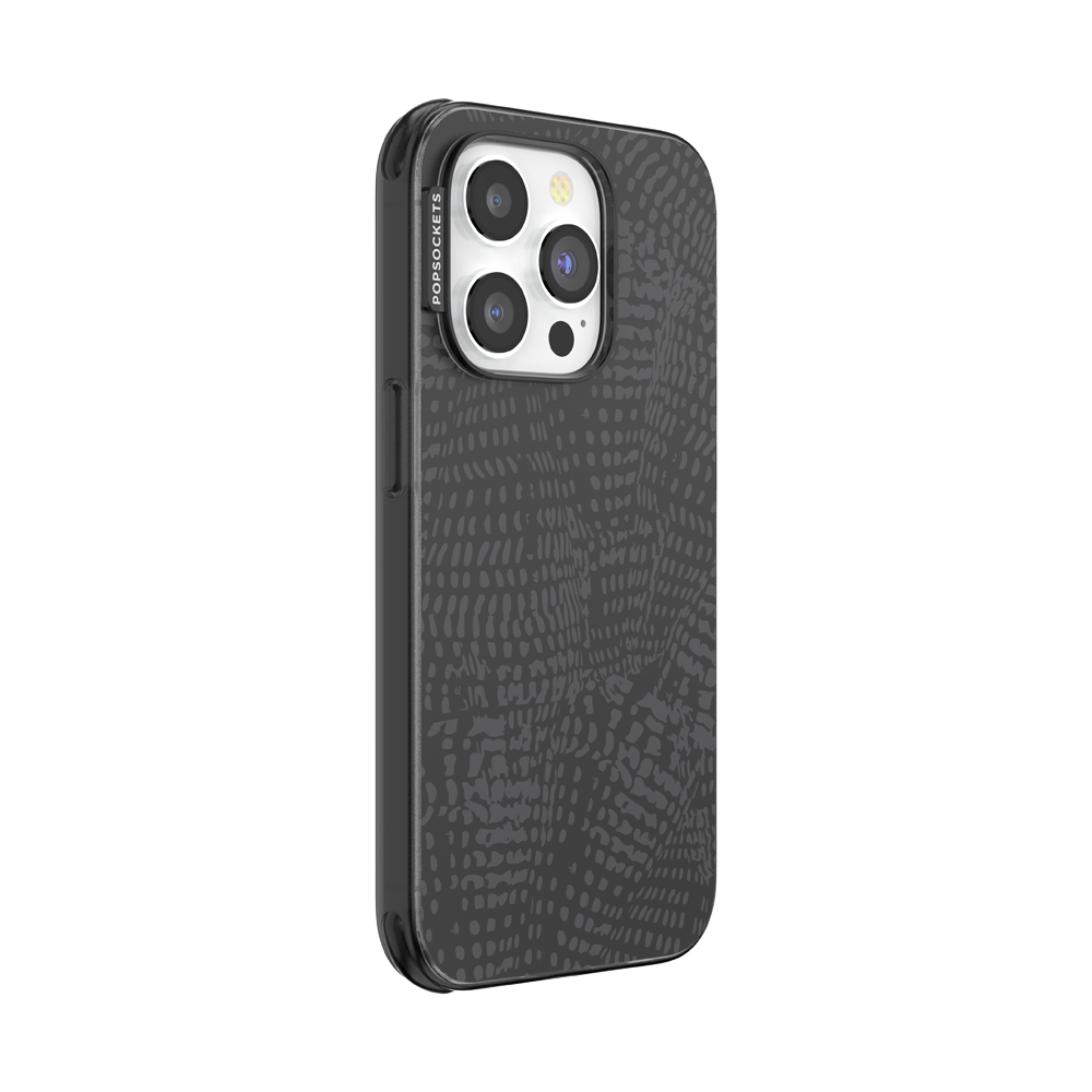 Obsidian Petrified — iPhone 14 Pro MagSafe Case - US 90813