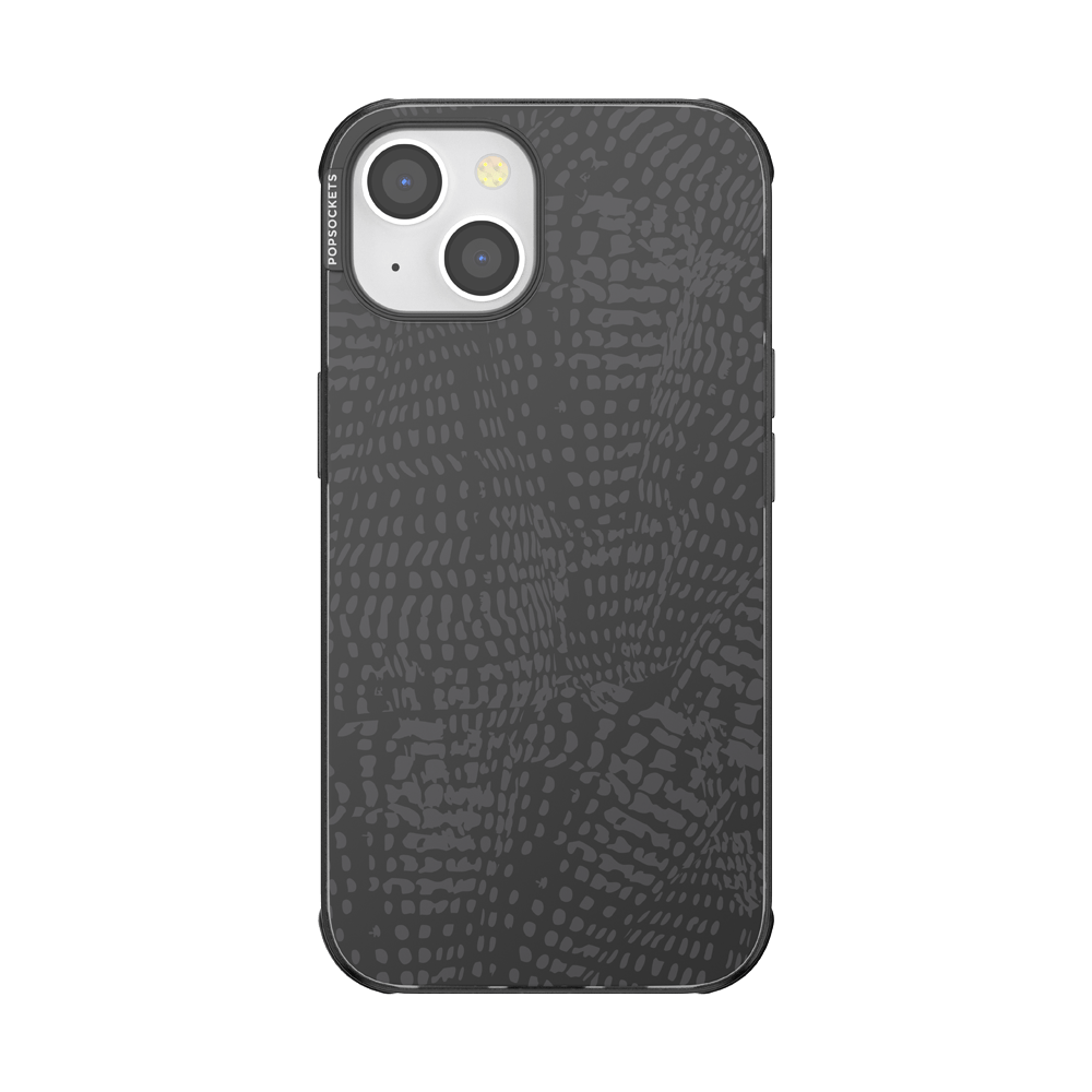 Obsidian Petrified — iPhone 14 MagSafe Case - US 49205