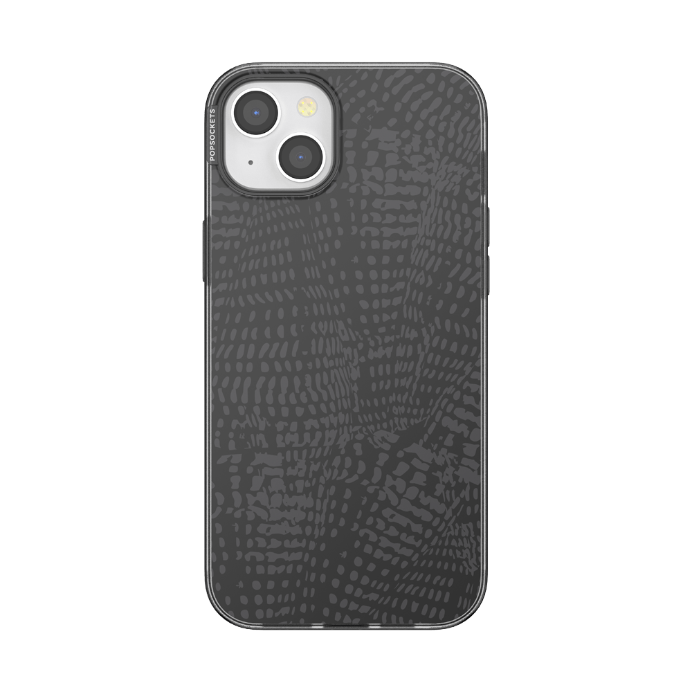 Obsidian Petrified — iPhone 15 Plus MagSafe Case - US 76899