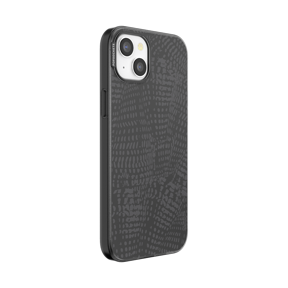 Obsidian Petrified — iPhone 15 Plus MagSafe Case - US 76899