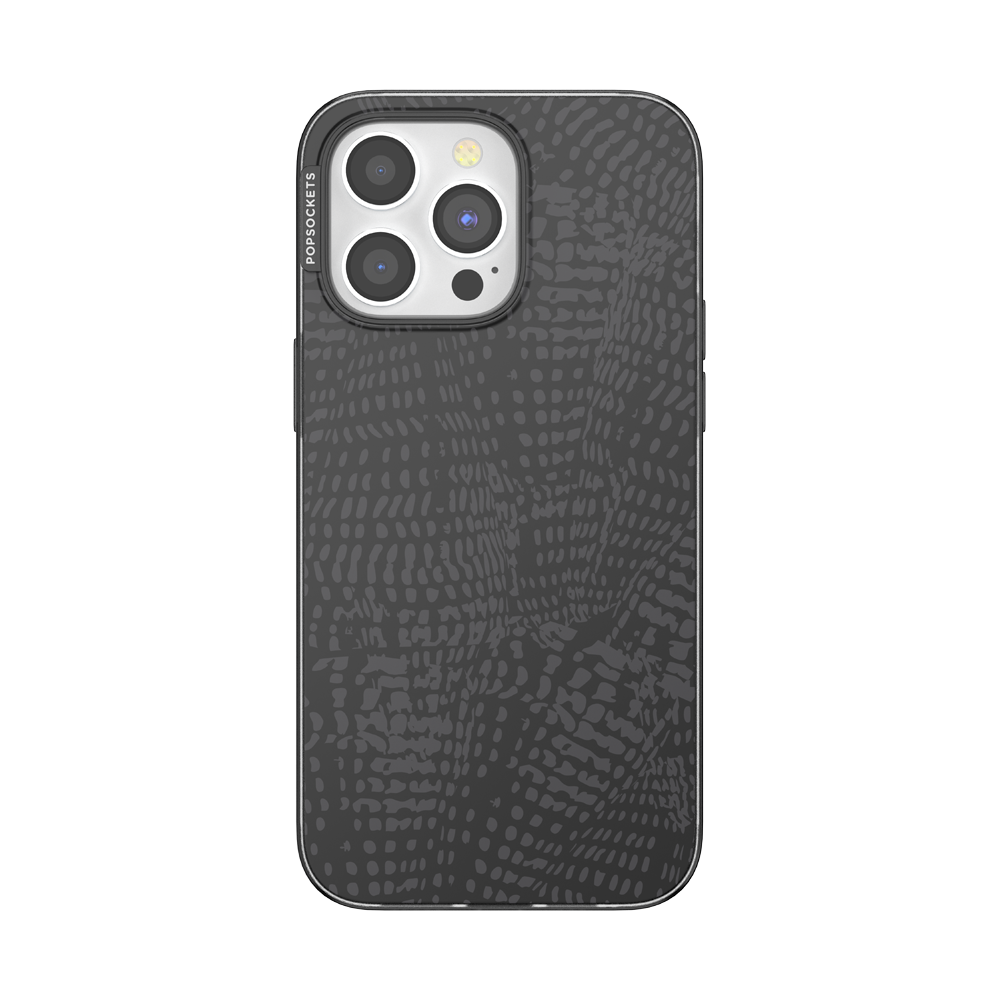 Obsidian Petrified — iPhone 15 Pro Max MagSafe Case - US 11560