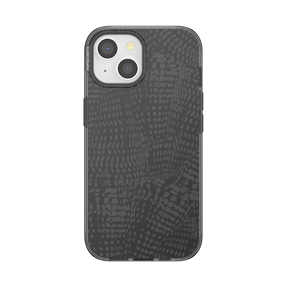 Obsidian Petrified — iPhone 15 MagSafe Case - US 55460
