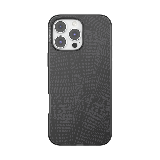Obsidian Petrified — iPhone 16 Pro Max MagSafe Case - US 73909