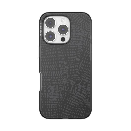 Obsidian Petrified — iPhone 16 Pro MagSafe Case - US 42982