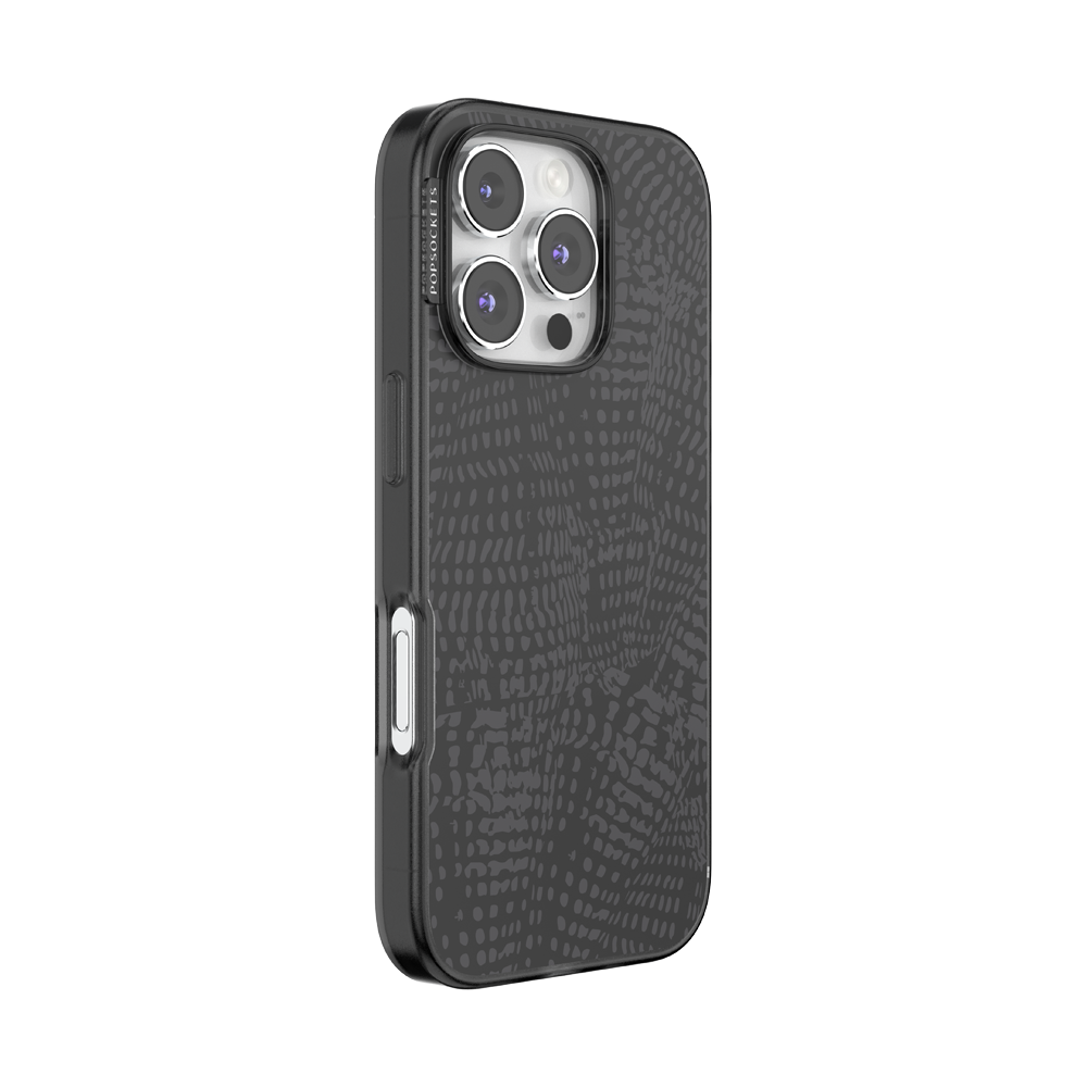 Obsidian Petrified — iPhone 16 Pro MagSafe Case - US 42982