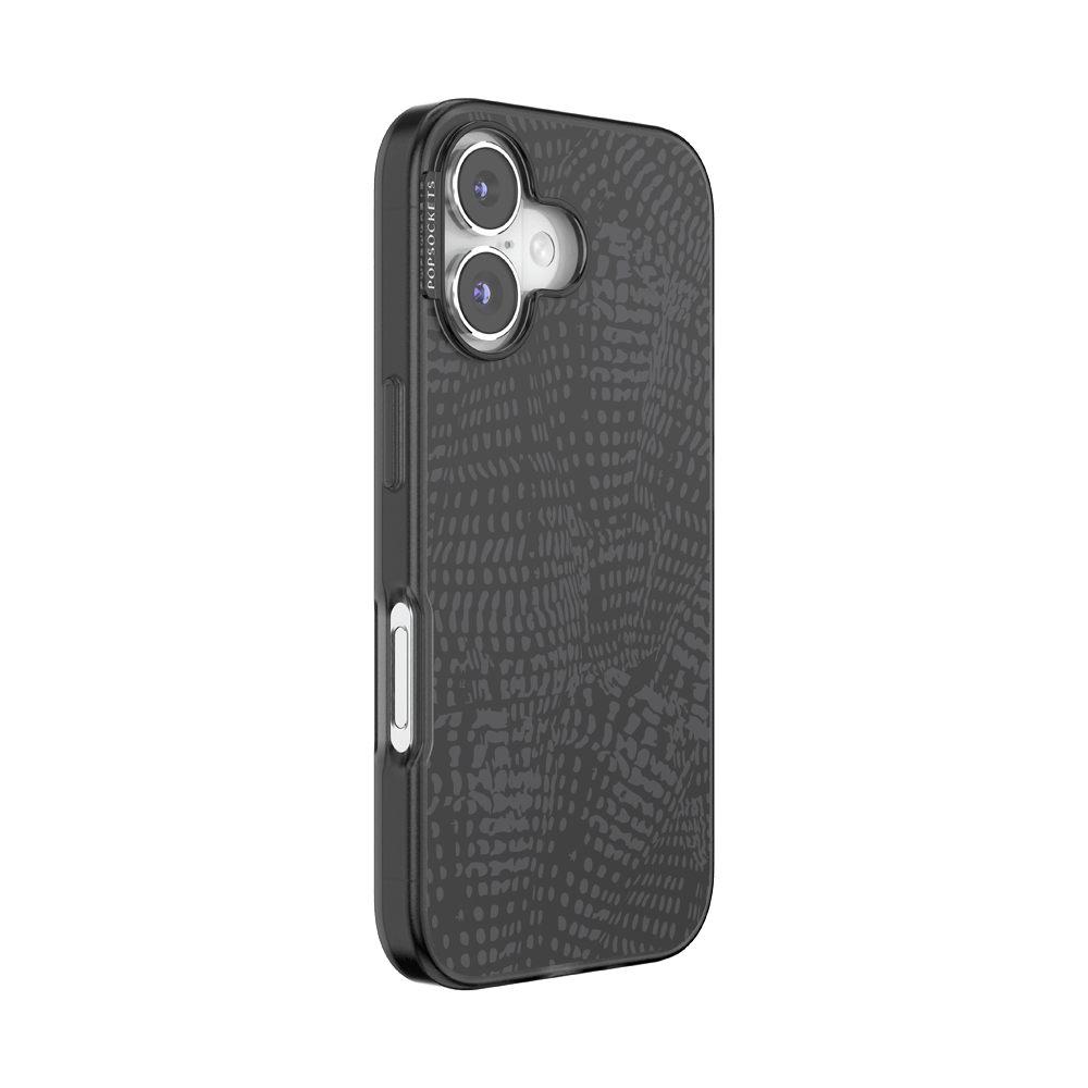 Obsidian Petrified — iPhone 16 MagSafe Case - US 96132