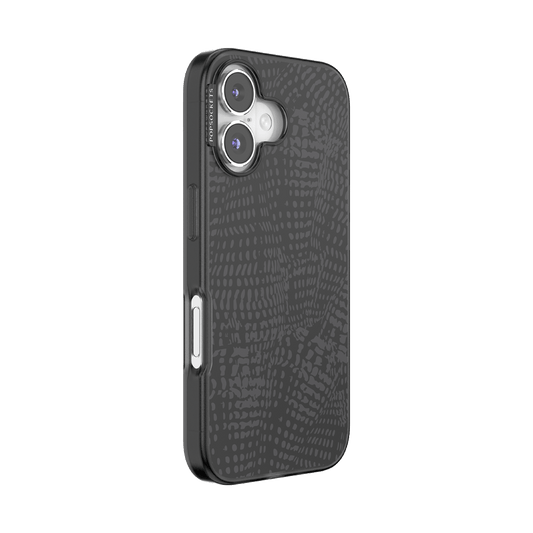 Obsidian Petrified — iPhone 16 MagSafe Case - US 96132