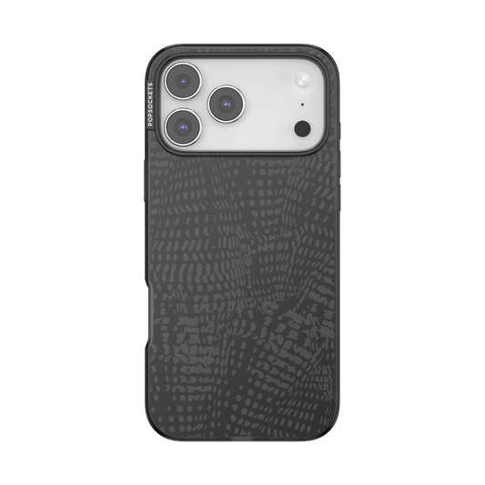 Obsidian Petrified — iPhone 17 Pro Max MagSafe Case - US 68550