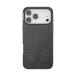 Obsidian Petrified — iPhone 17 Pro Max MagSafe Case - US 78934