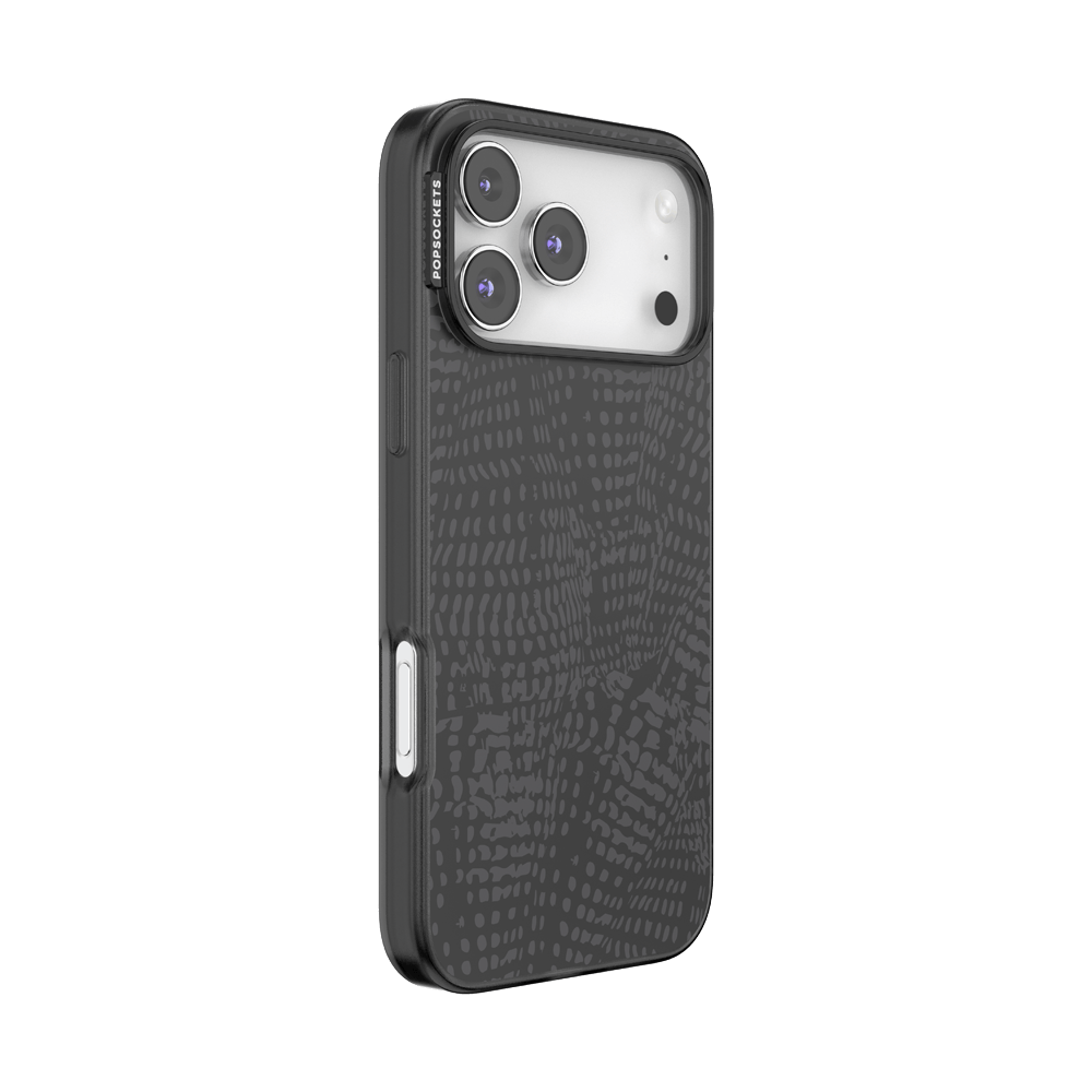 Obsidian Petrified — iPhone 17 Pro Max MagSafe Case - US 68550