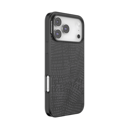 Obsidian Petrified — iPhone 17 Pro Max MagSafe Case - US 73567
