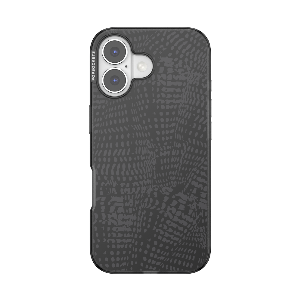 Obsidian Petrified — iPhone 17 MagSafe Case - US 72900