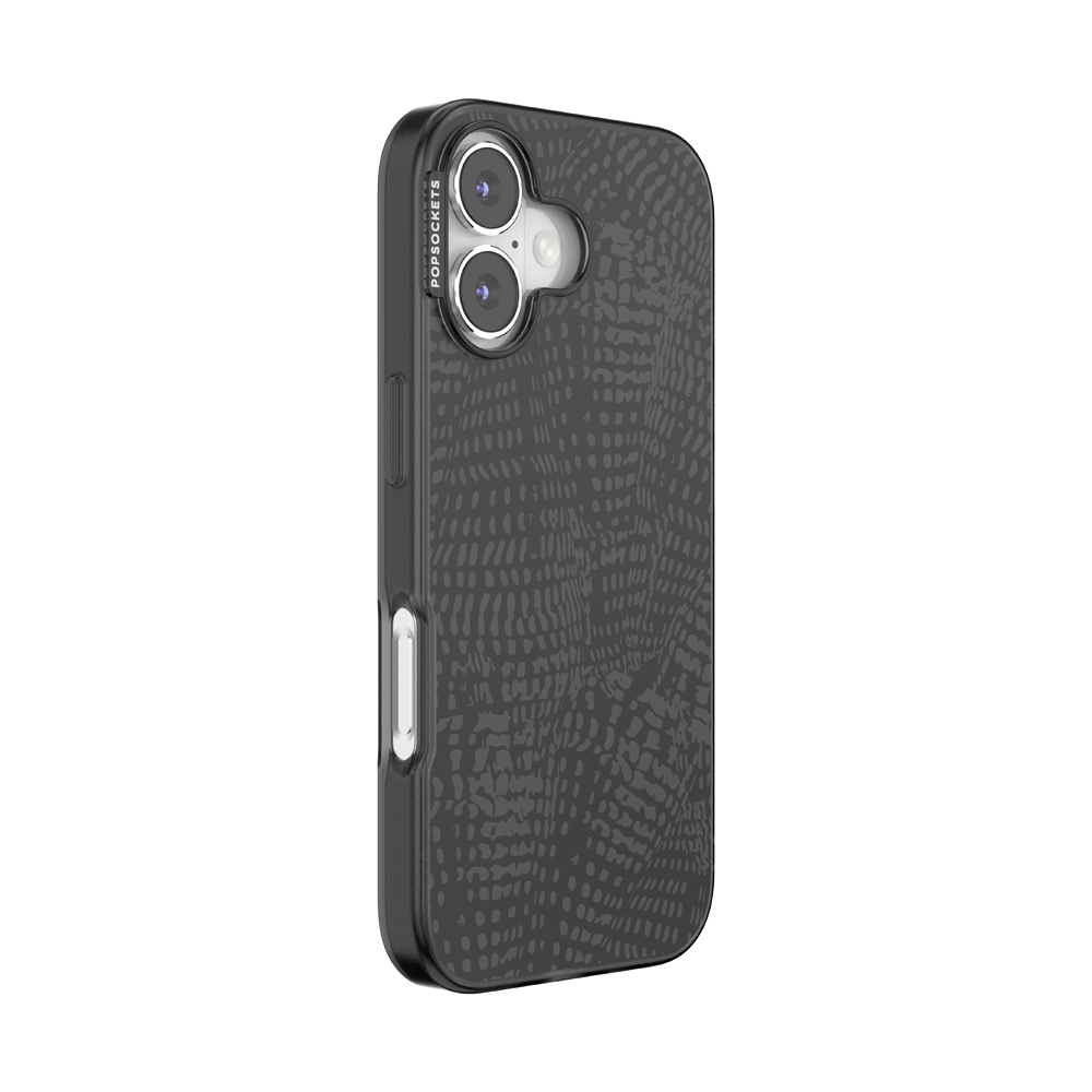 Obsidian Petrified — iPhone 17 MagSafe Case - US 72900