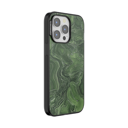 Olive Malachite — iPhone 13 Pro MagSafe Case - US 33459