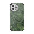 Olive Malachite — iPhone 14 Pro Max MagSafe Case - US 57048