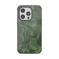 Olive Malachite — iPhone 14 Pro MagSafe Case - US 89360