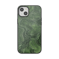 Olive Malachite — iPhone 15 Plus MagSafe Case - US 60437