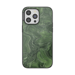 Olive Malachite — iPhone 15 Pro Max MagSafe Case - US 69935