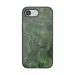 Olive Malachite — iPhone 17e/16e MagSafe Case - US 30380