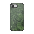 Olive Malachite — iPhone 17e/16e MagSafe Case - US 56444
