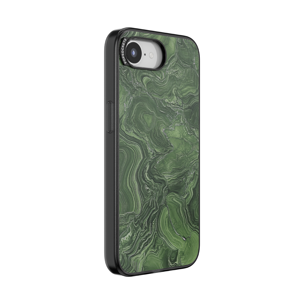 Olive Malachite — iPhone 17e/16e MagSafe Case - US 56444
