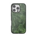 Olive Malachite — iPhone 16 Pro MagSafe Case - US 28396