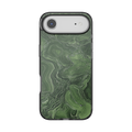 Olive Malachite — iPhone Air MagSafe Case - US 16704