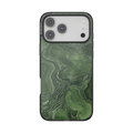 Olive Malachite — iPhone 17 Pro Max MagSafe Case - US 76449
