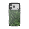 Olive Malachite — iPhone 17 Pro MagSafe Case - US 16551