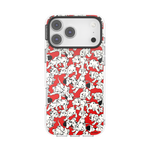 One Hundred and One — iPhone 17 Pro Max MagSafe Case - US 19133