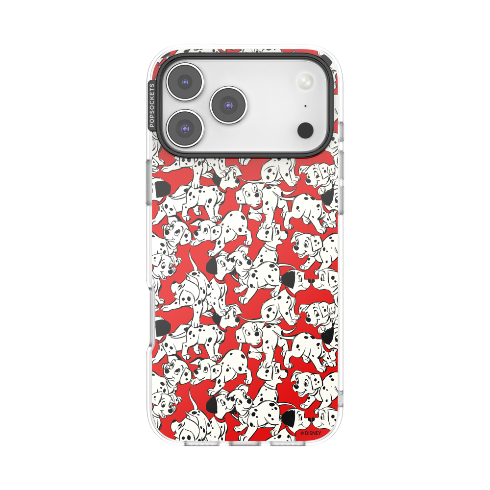 One Hundred and One — iPhone 17 Pro Max MagSafe Case - US 19016