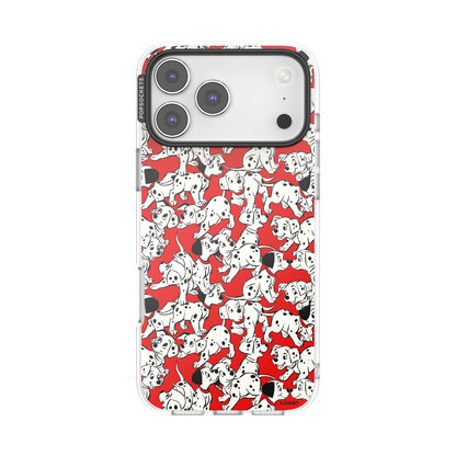 One Hundred and One — iPhone 17 Pro Max MagSafe Case - US 19016