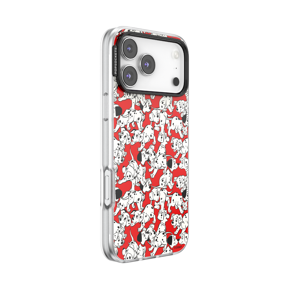 One Hundred and One — iPhone 17 Pro Max MagSafe Case - US 19133