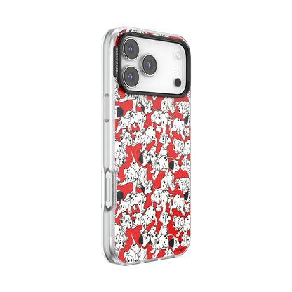 One Hundred and One — iPhone 17 Pro Max MagSafe Case - US 39693