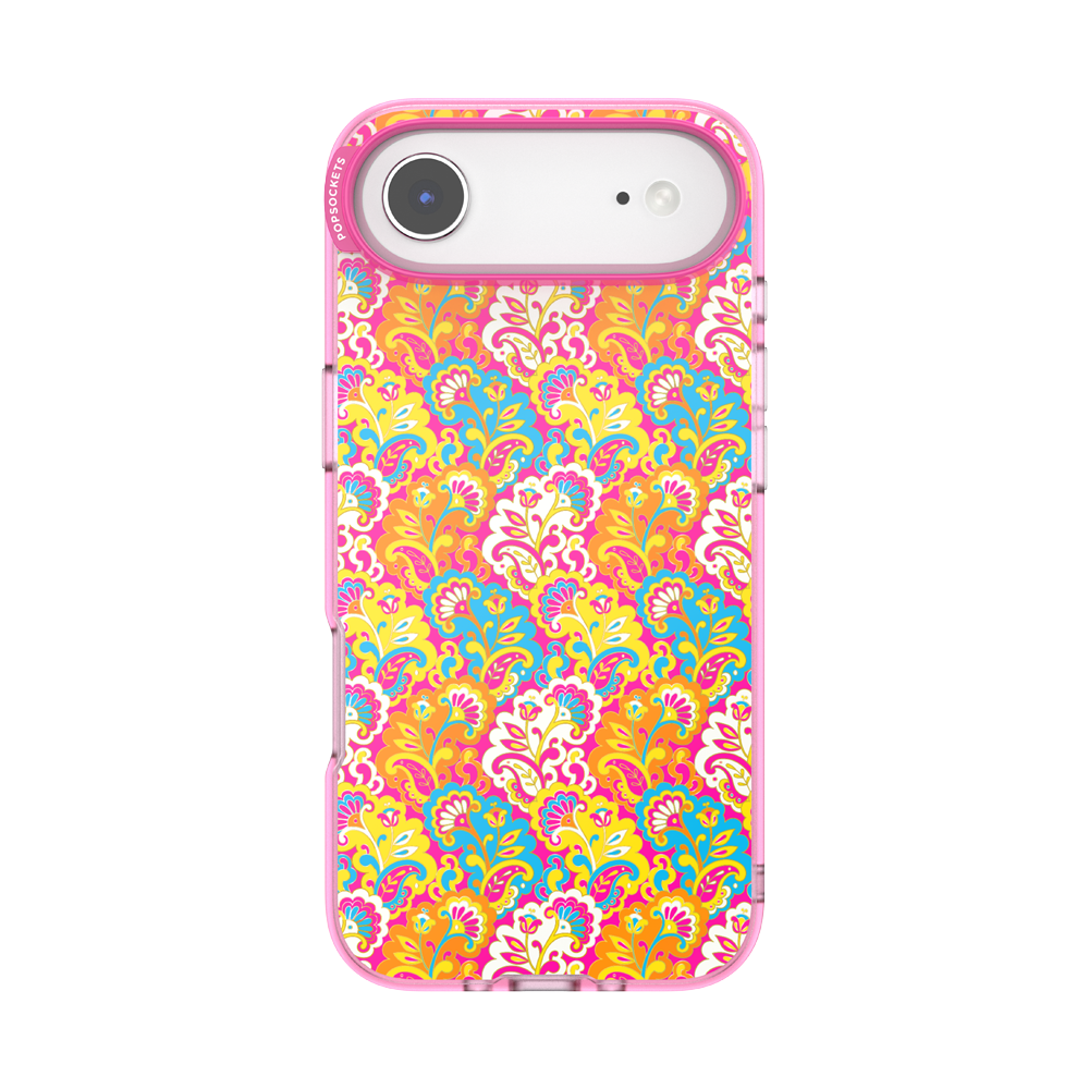 Paisley Gaudy — iPhone Air MagSafe Case - US 60282