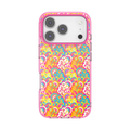 Paisley Gaudy — iPhone 17 Pro MagSafe Case - US 12680