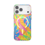 Boca Palms Marigold — iPhone 17 Pro Max MagSafe Case - US 20155