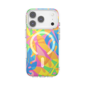 Boca Palms Marigold — iPhone 17 Pro MagSafe Case - US 45392