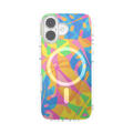 Boca Palms Marigold — iPhone 17 MagSafe Case - US 26161