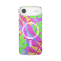 Boca Palms Pink — iPhone Air MagSafe Case - US 66488